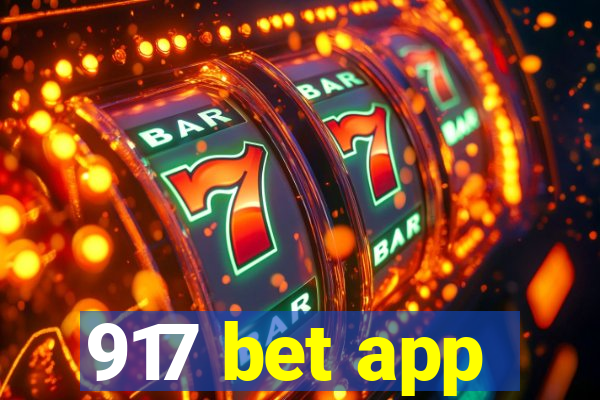 917 bet app